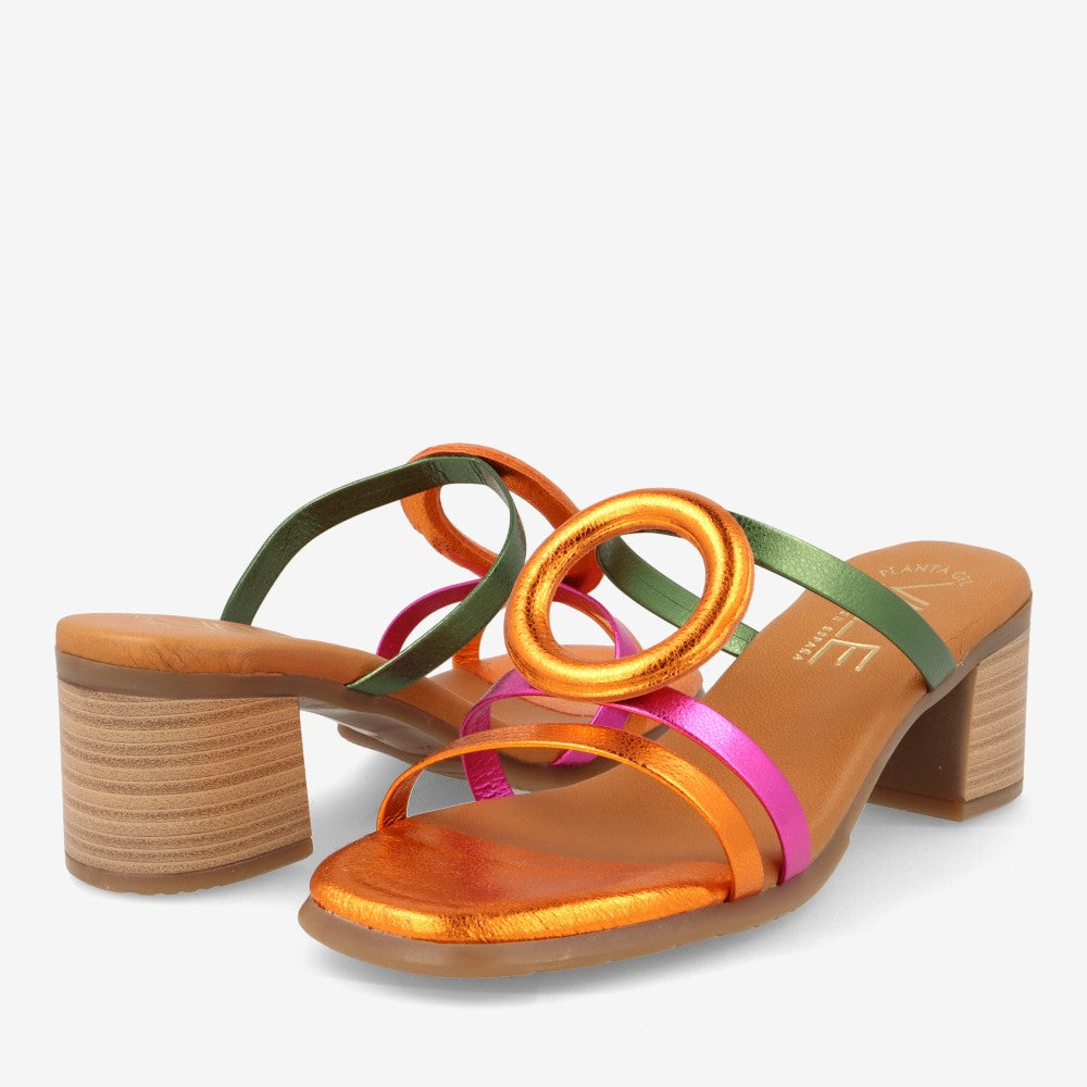 Sandalias VALE IN
