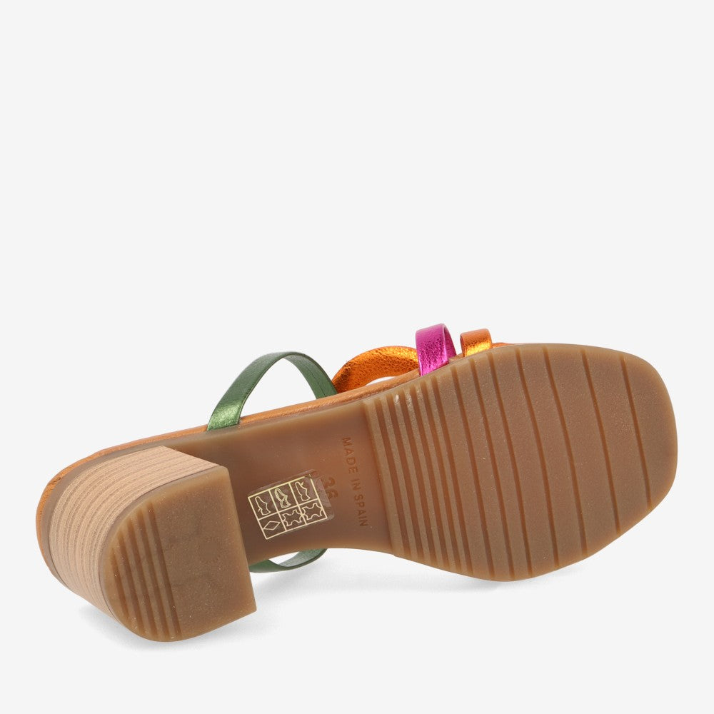 Sandalias VALE IN