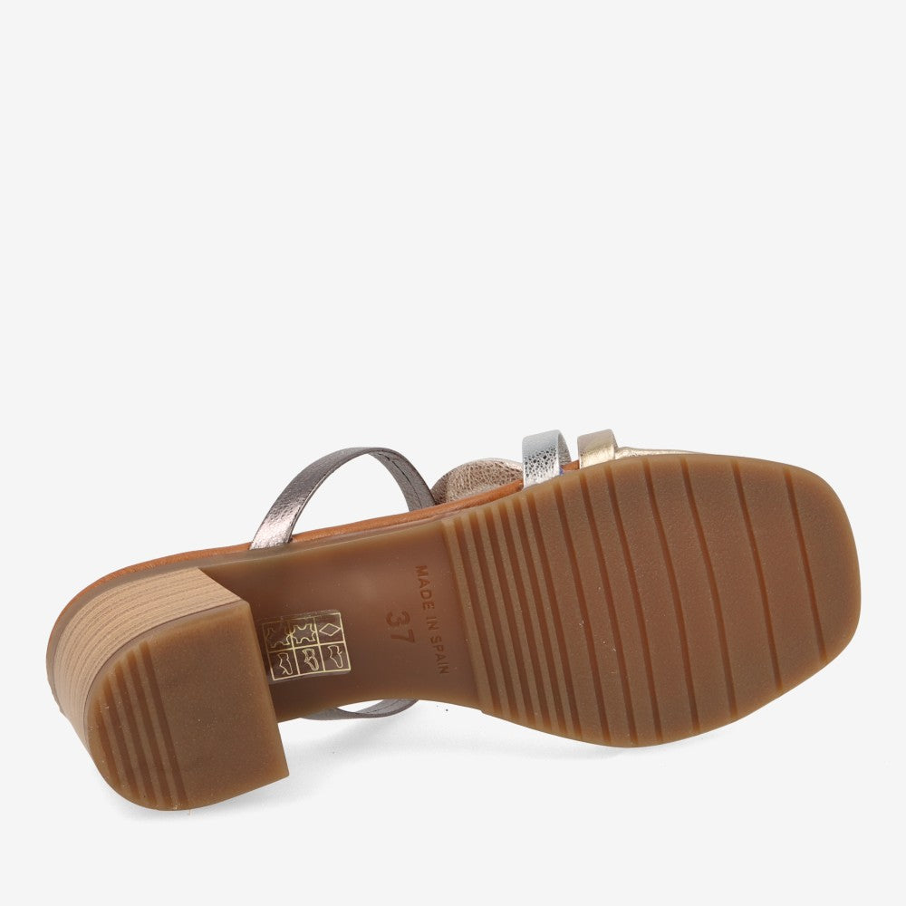Sandalias VALE IN