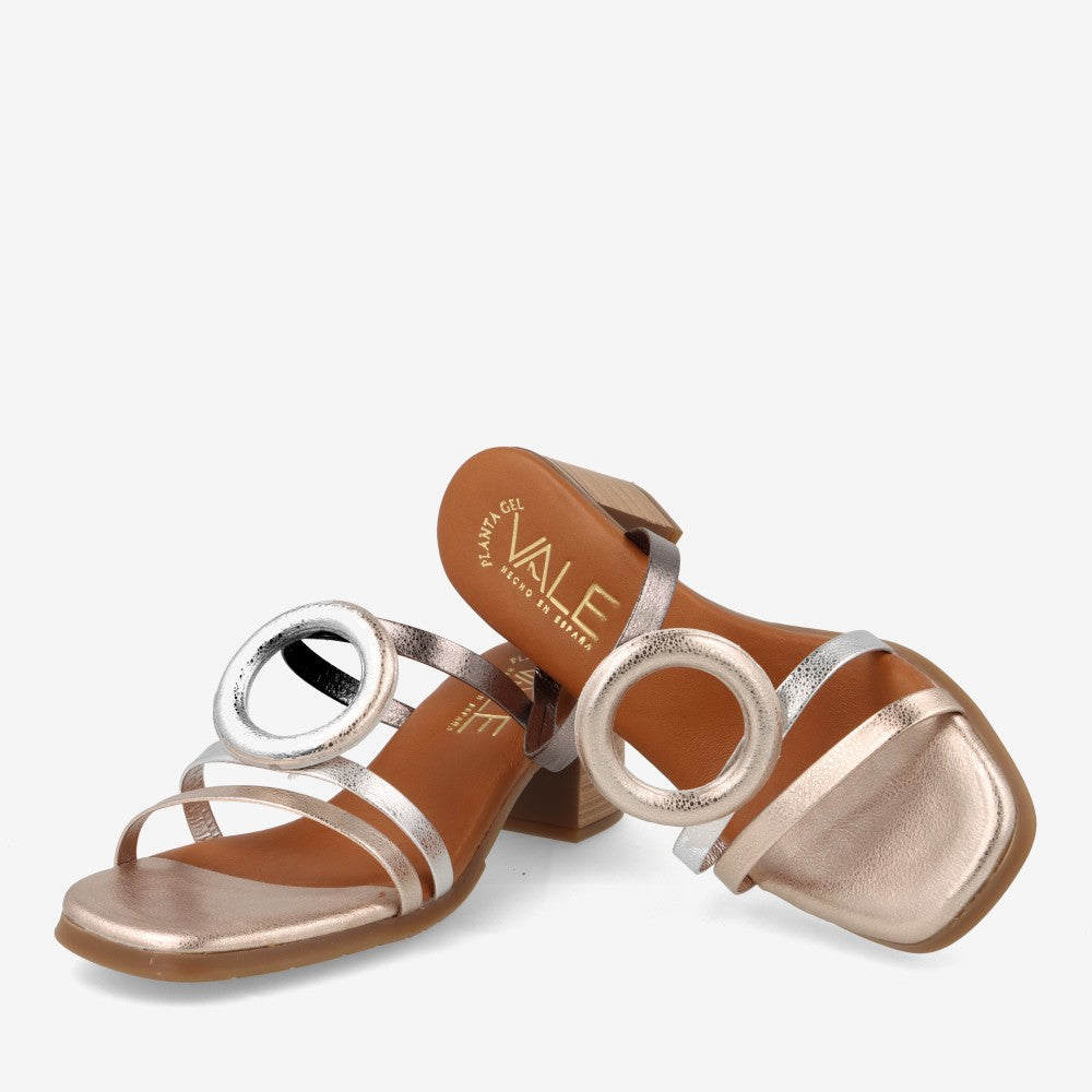 Sandalias VALE IN