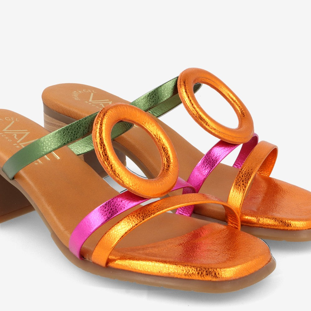 Sandalias VALE IN