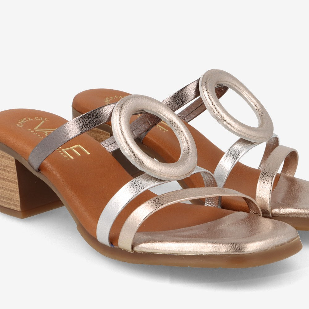 Sandalias VALE IN