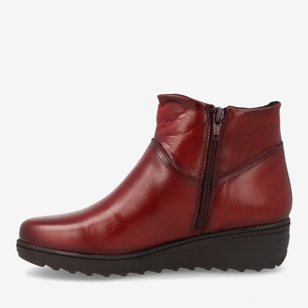 Botines suaves VALE IN Mujer