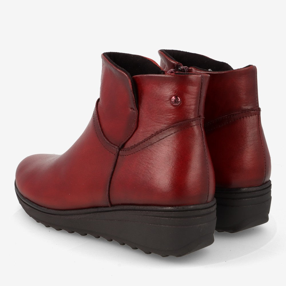 Botines suaves VALE IN Mujer