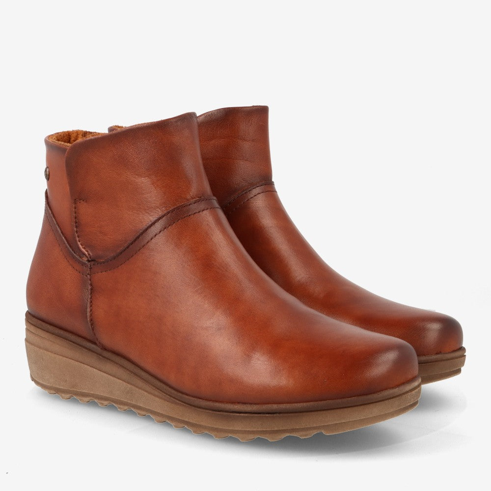 Botines suaves VALE IN Mujer