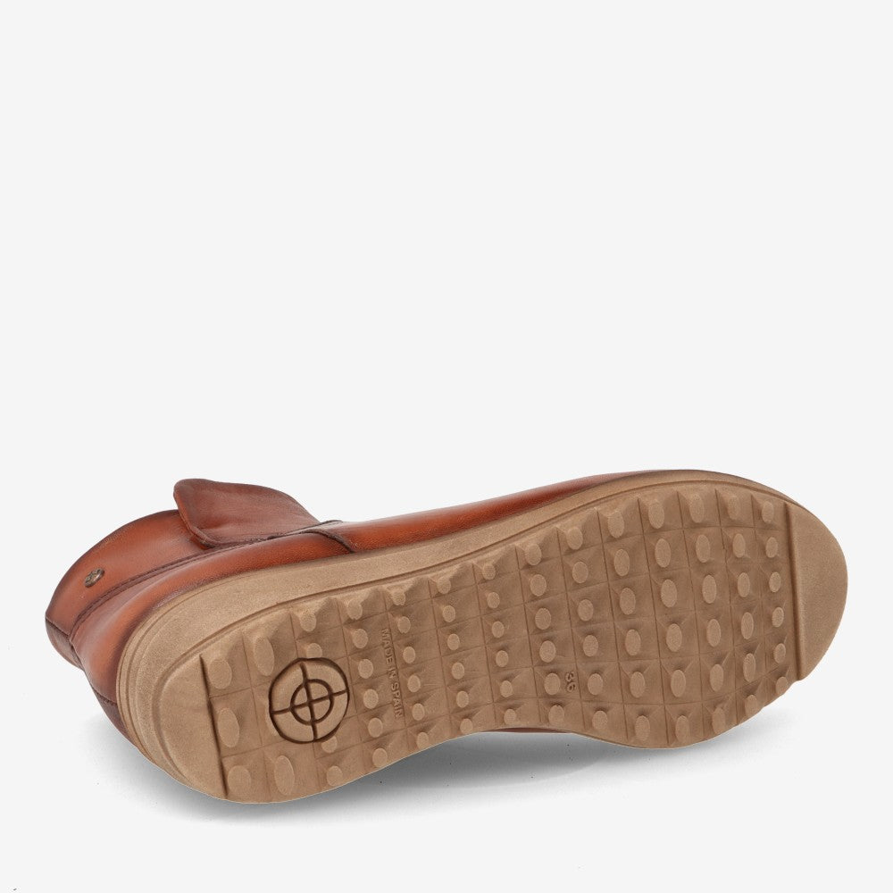 Botines suaves VALE IN Mujer