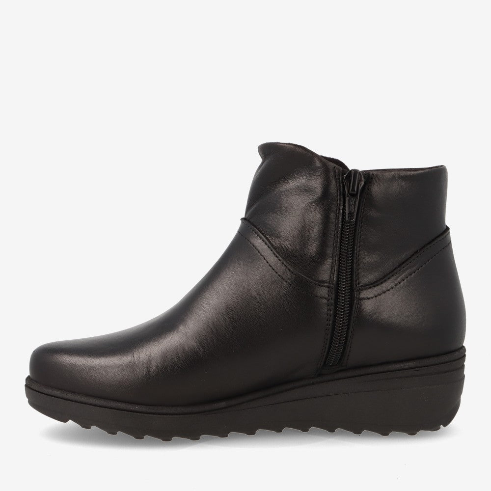 Botines suaves VALE IN Mujer