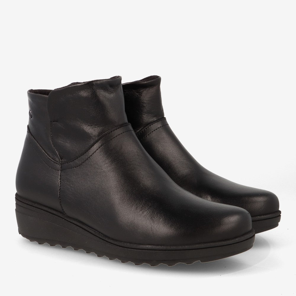 Botines suaves VALE IN Mujer