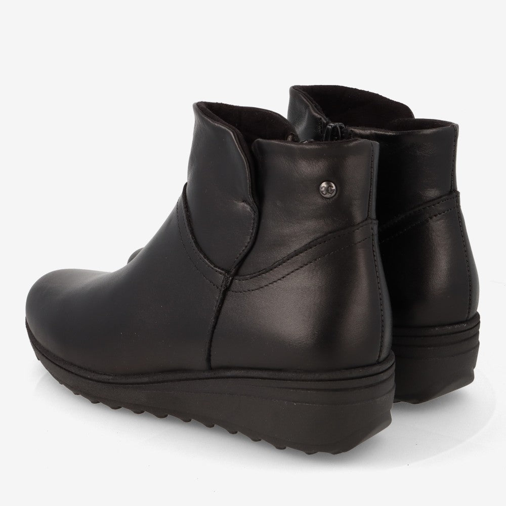 Botines suaves VALE IN Mujer