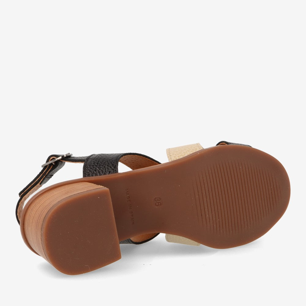Sandalias vestir VALE IN