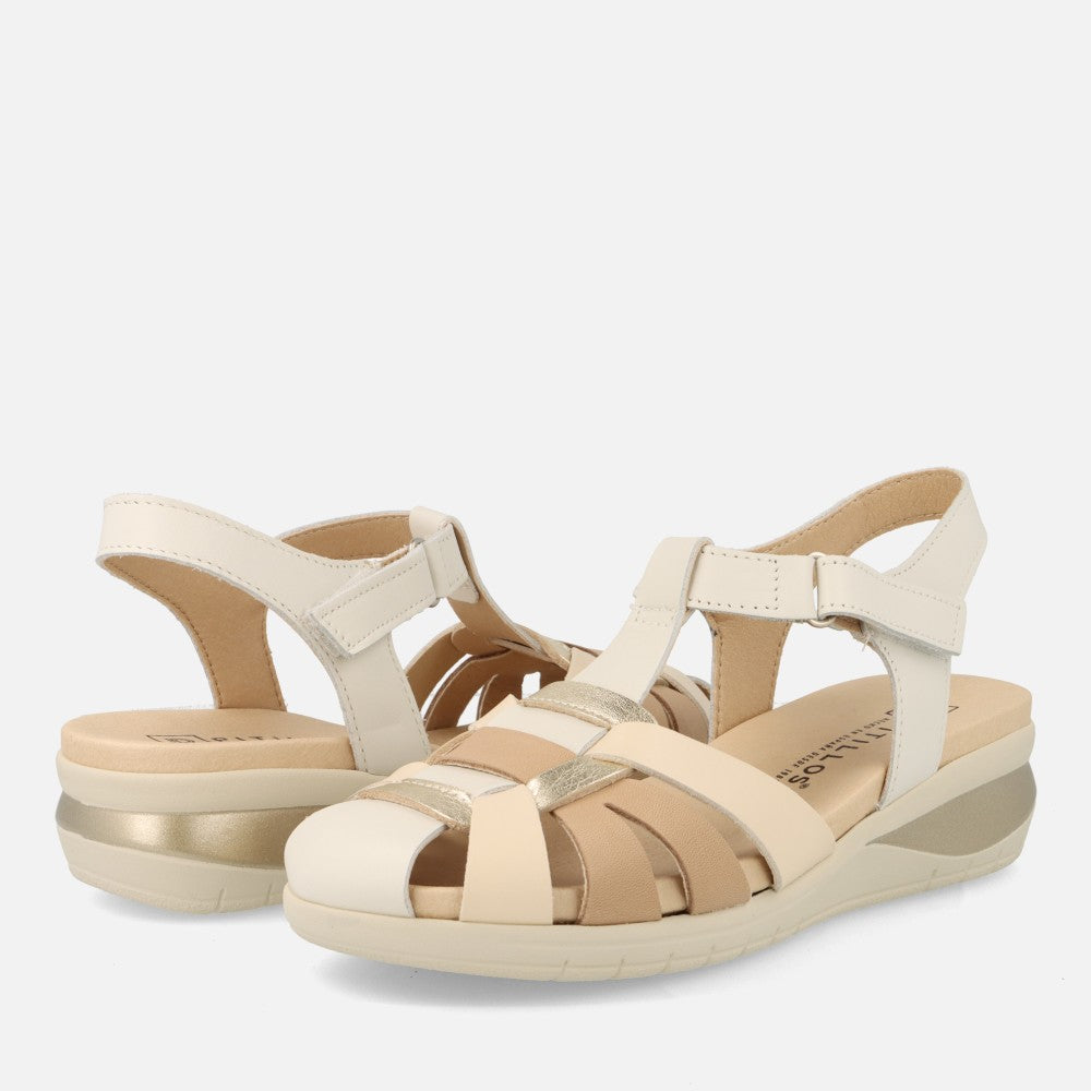Sandalias PITILLOS Mujer