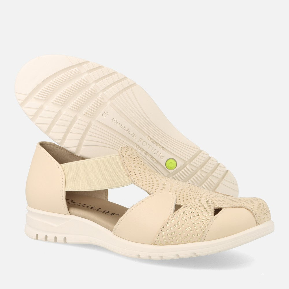 Sandalias PITILLOS Mujer