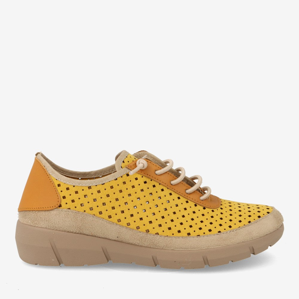 Zapatillas NATURALE