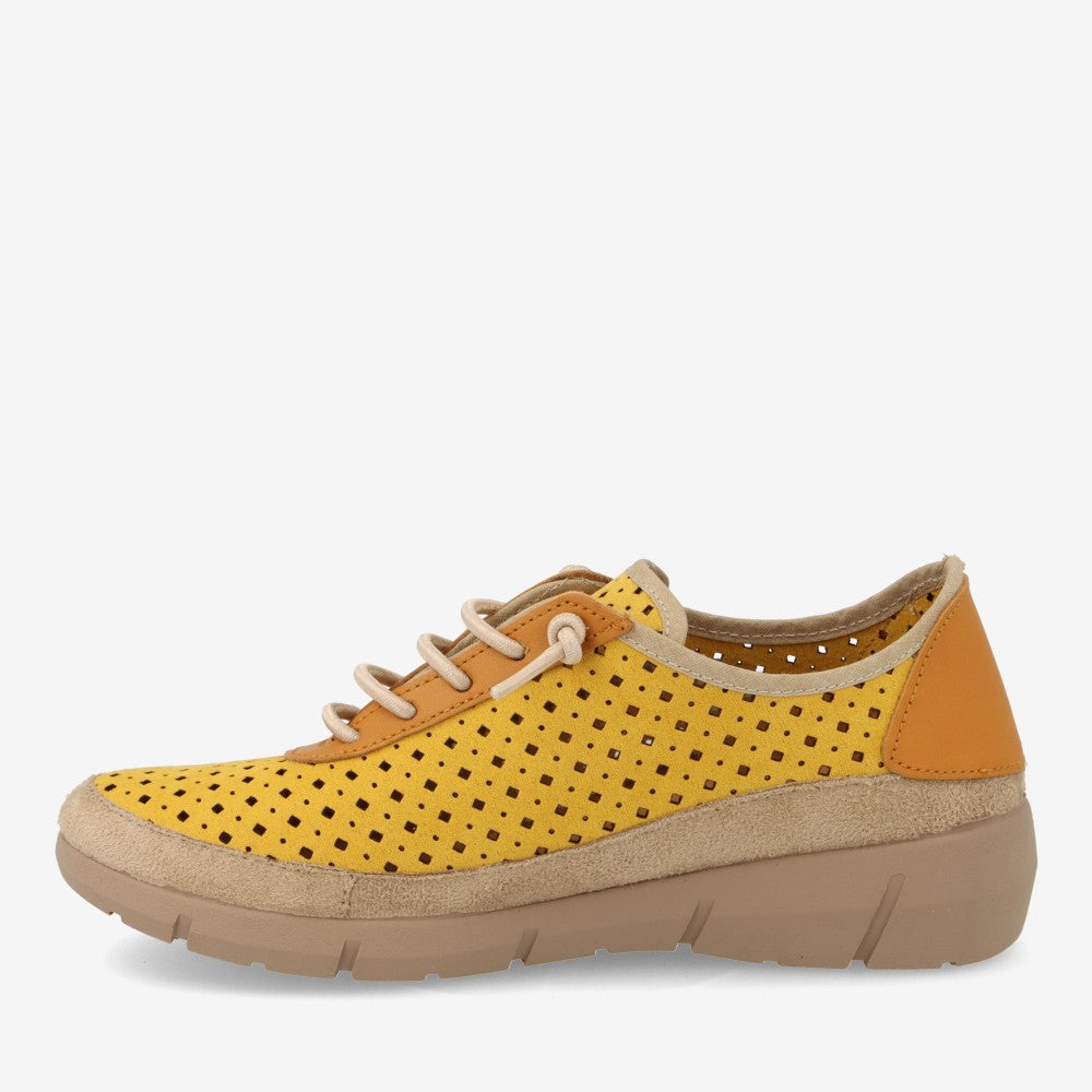 Zapatillas NATURALE