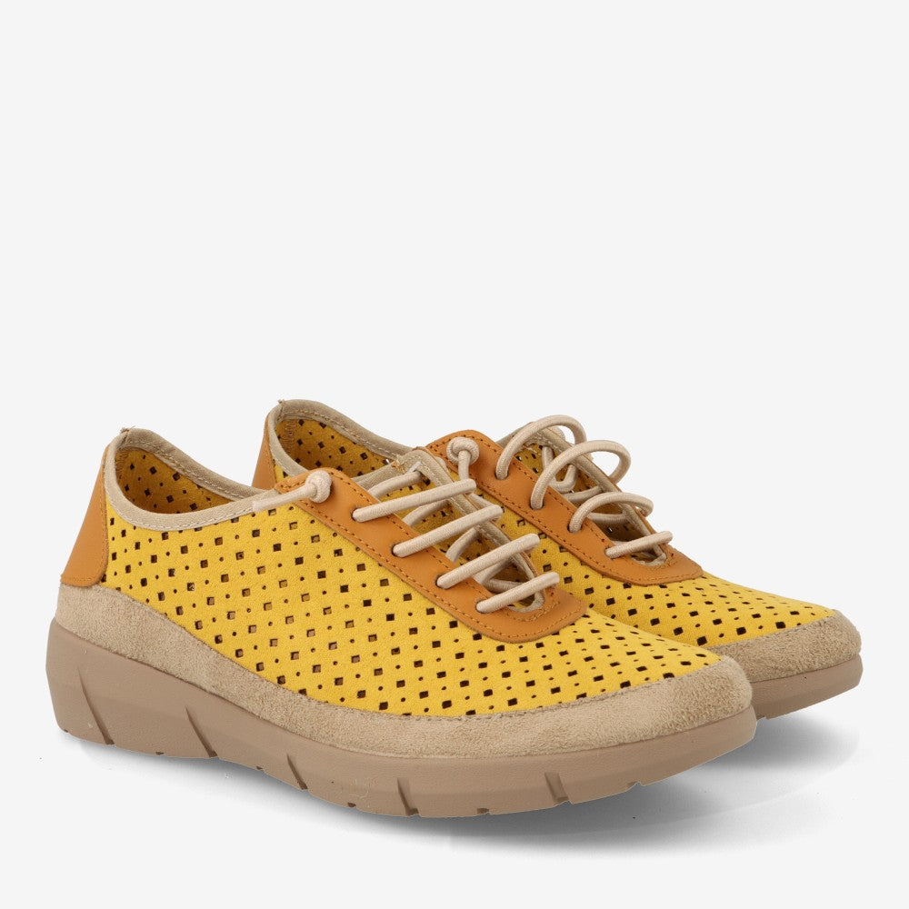 Zapatillas NATURALE