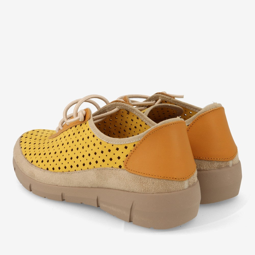 Zapatillas NATURALE