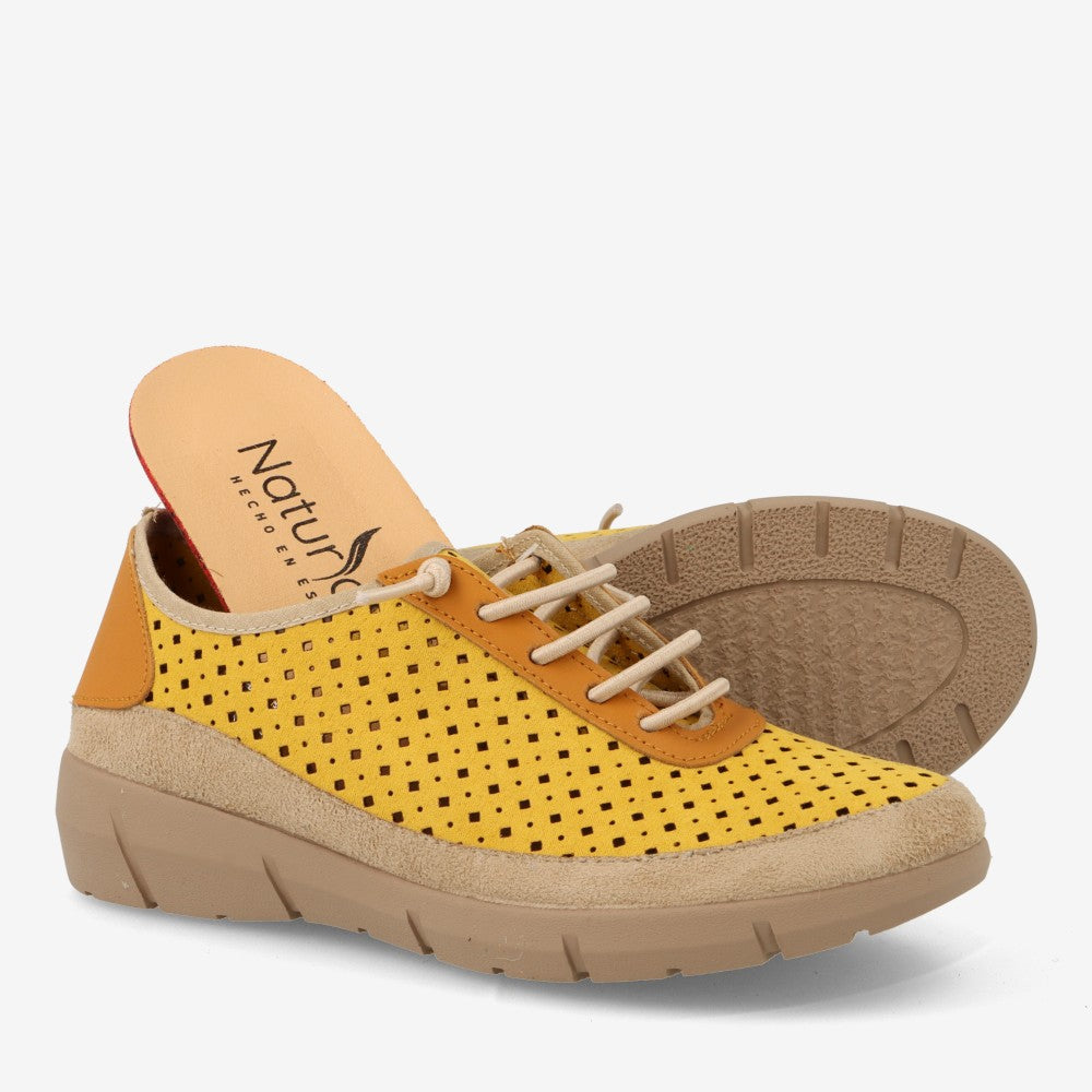 Zapatillas NATURALE