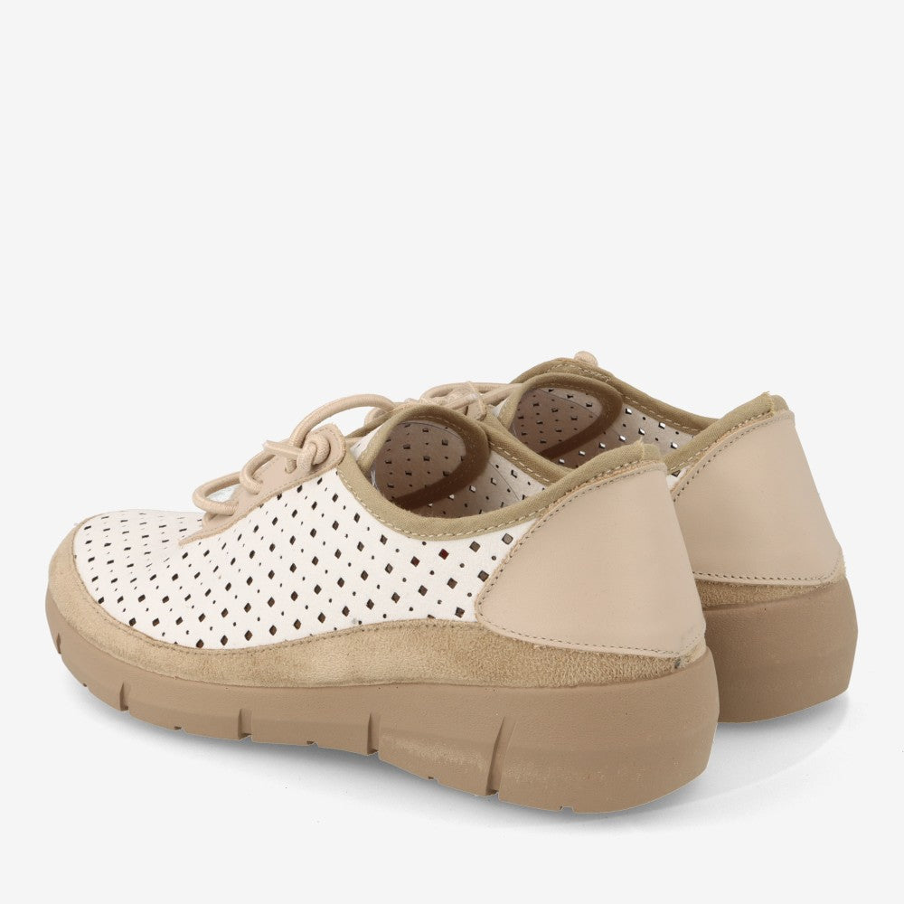 Zapatillas NATURALE