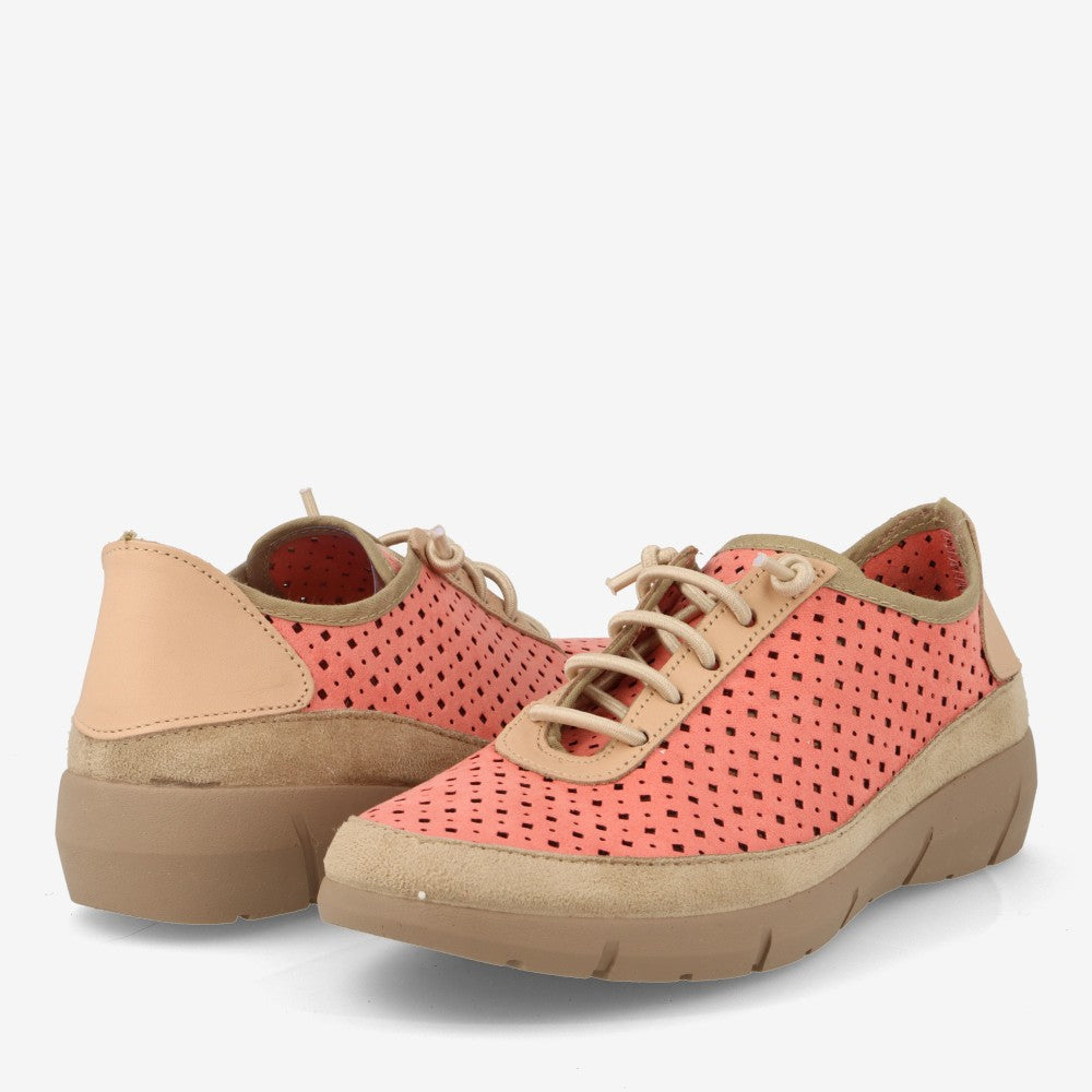 Zapatillas NATURALE Mujer
