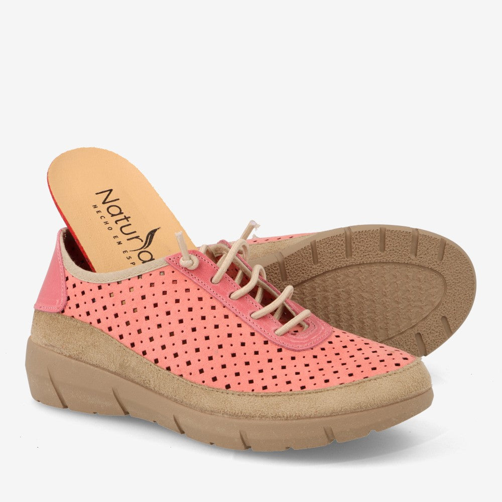 Zapatillas NATURALE Mujer