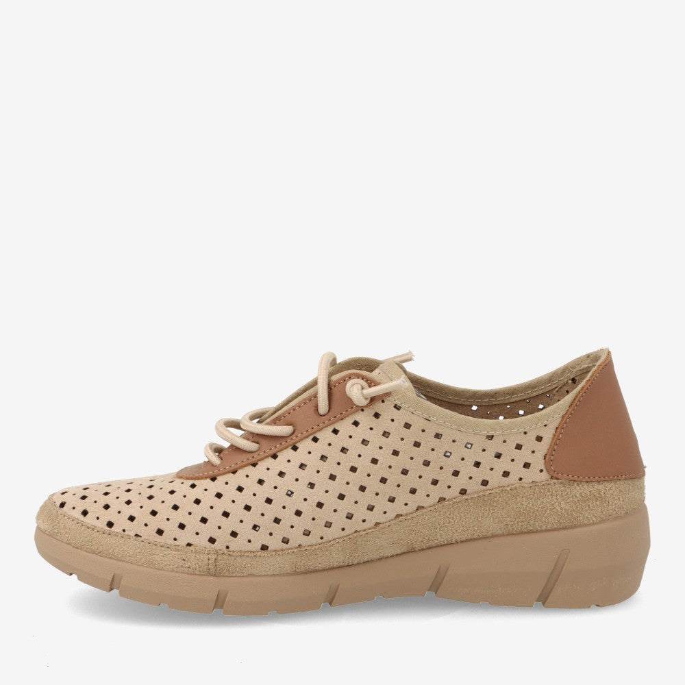 Zapatillas NATURALE