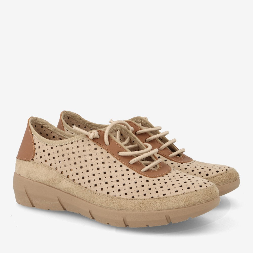 Zapatillas NATURALE