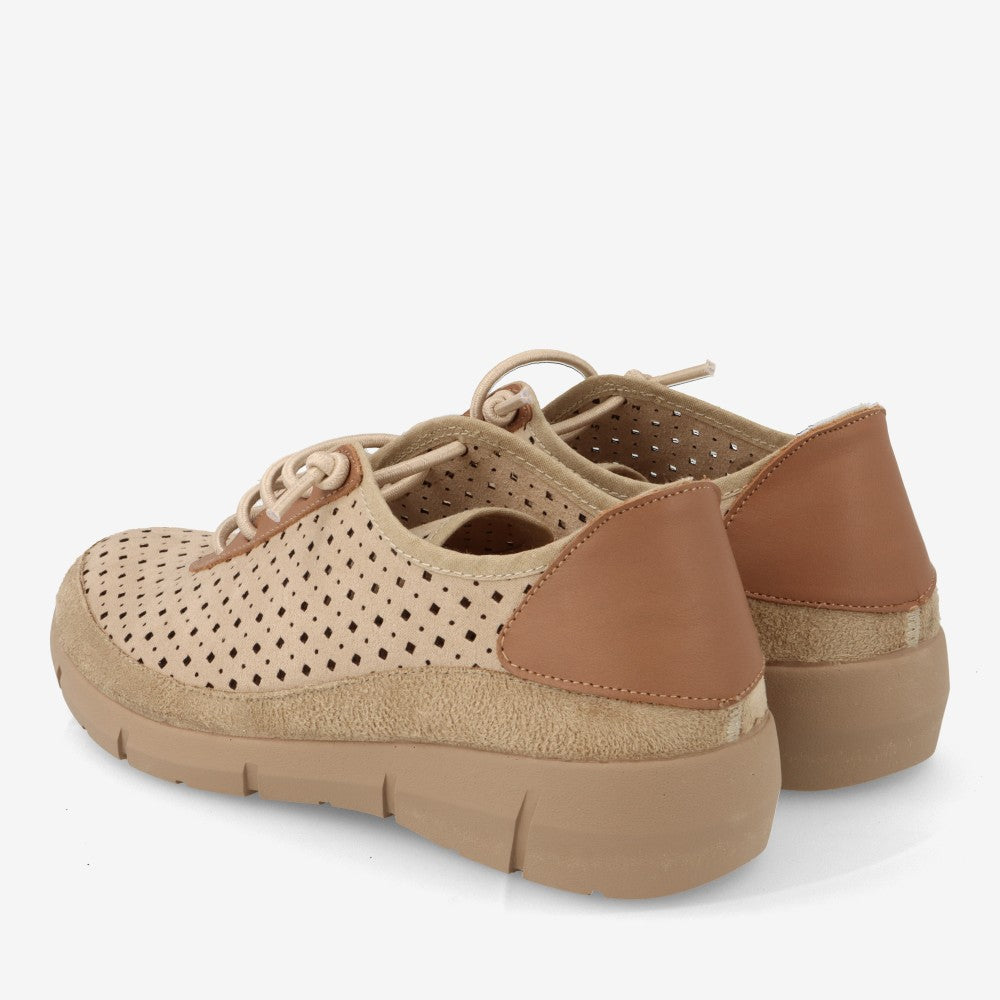 Zapatillas NATURALE