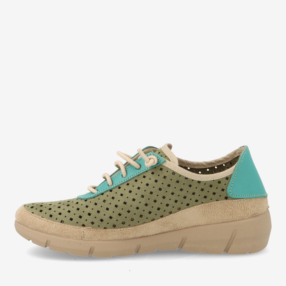 Zapatillas NATURALE