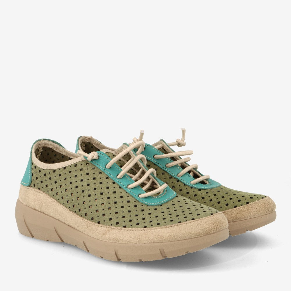Zapatillas NATURALE