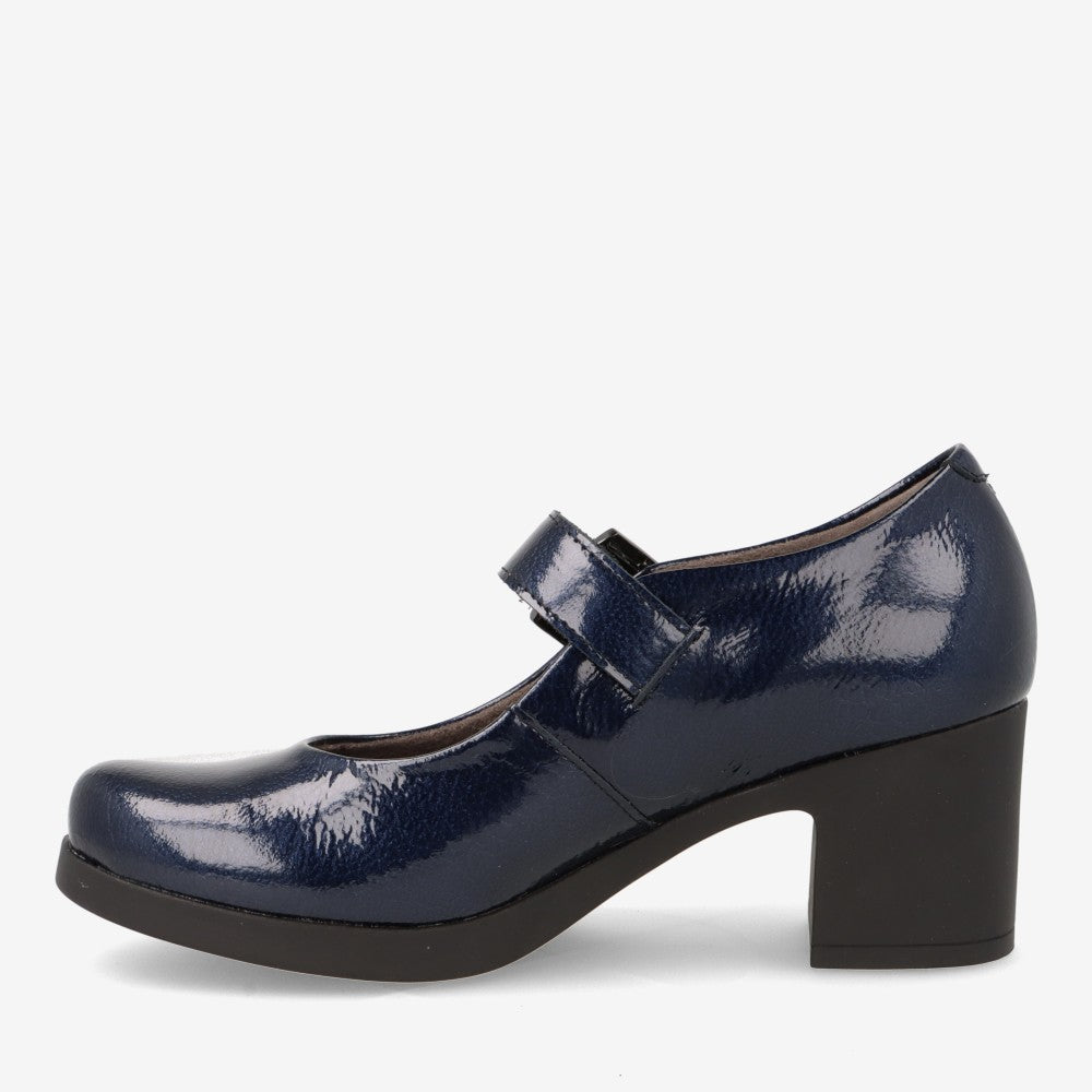 Zapatos tacón PITILLOS