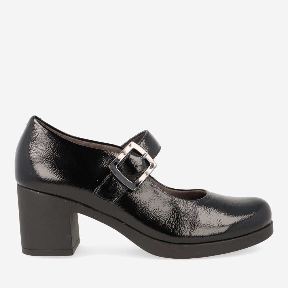 Zapatos tacón PITILLOS