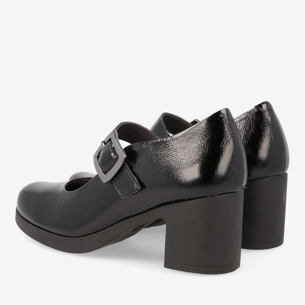 Zapatos tacón PITILLOS