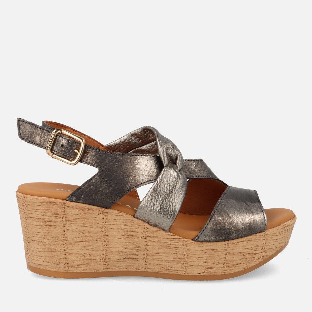 Sandalias PAULA URBAN Mujer
