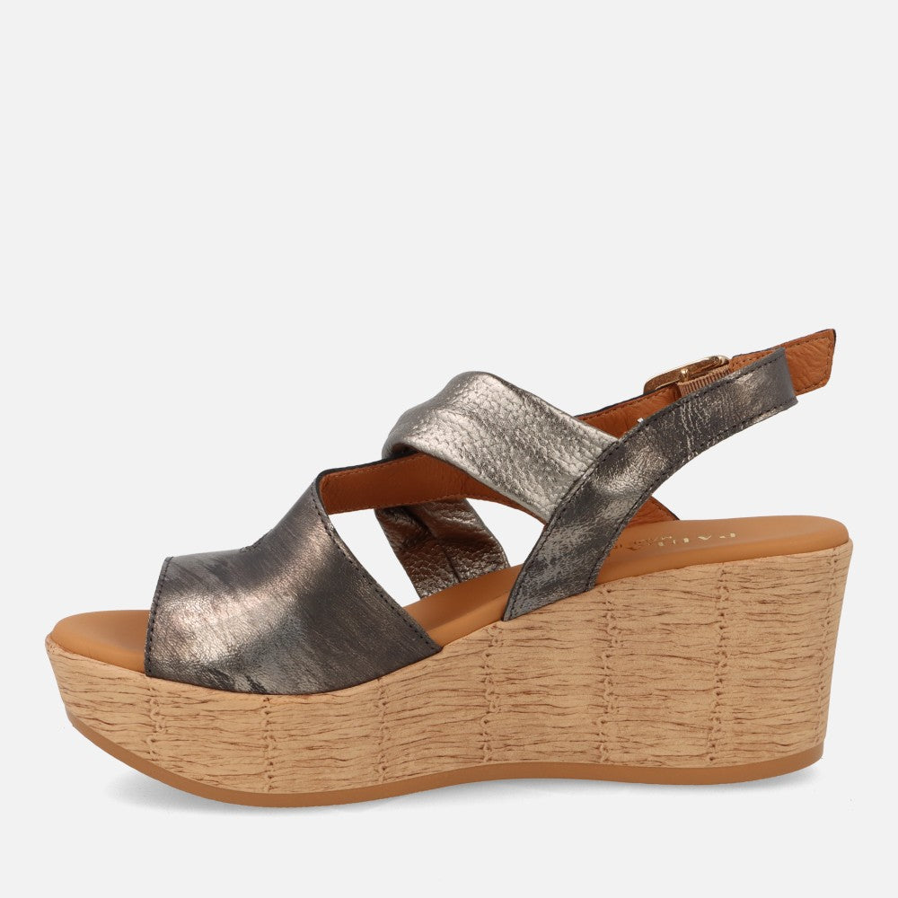 Sandalias PAULA URBAN Mujer