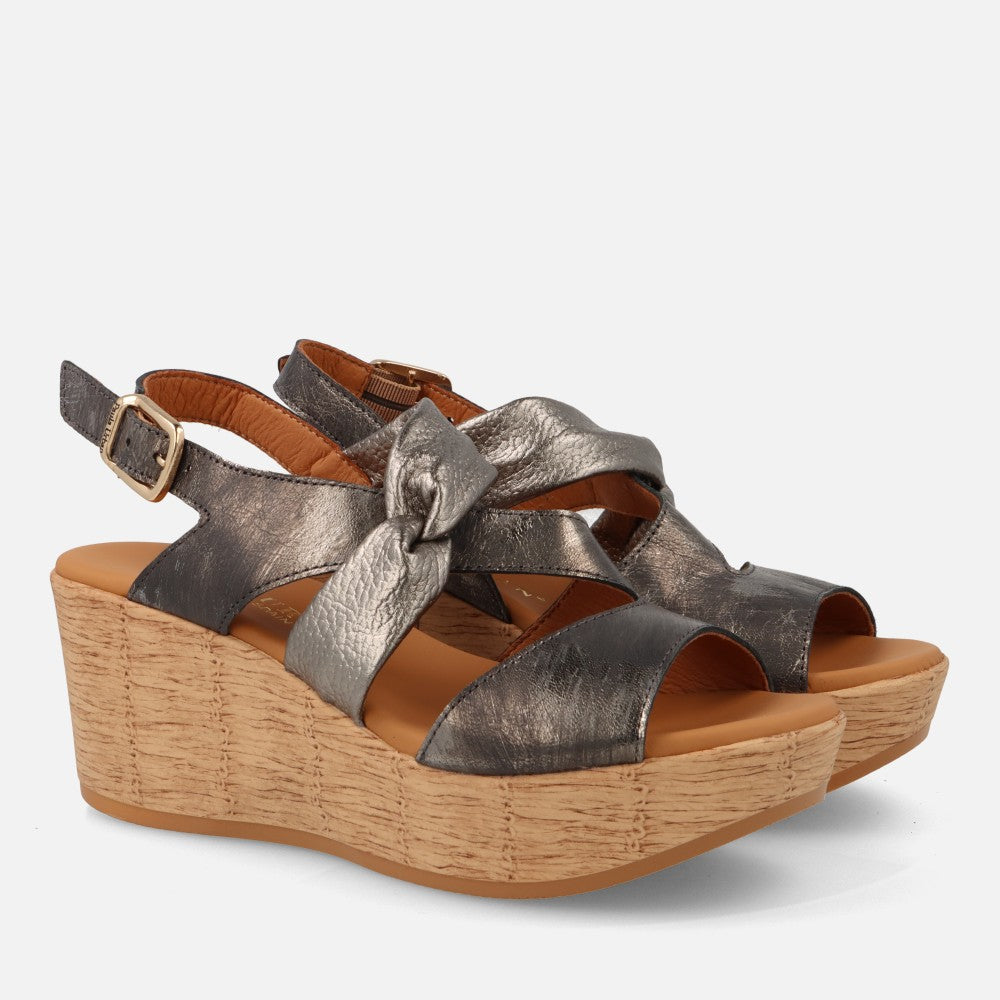 Sandalias PAULA URBAN Mujer