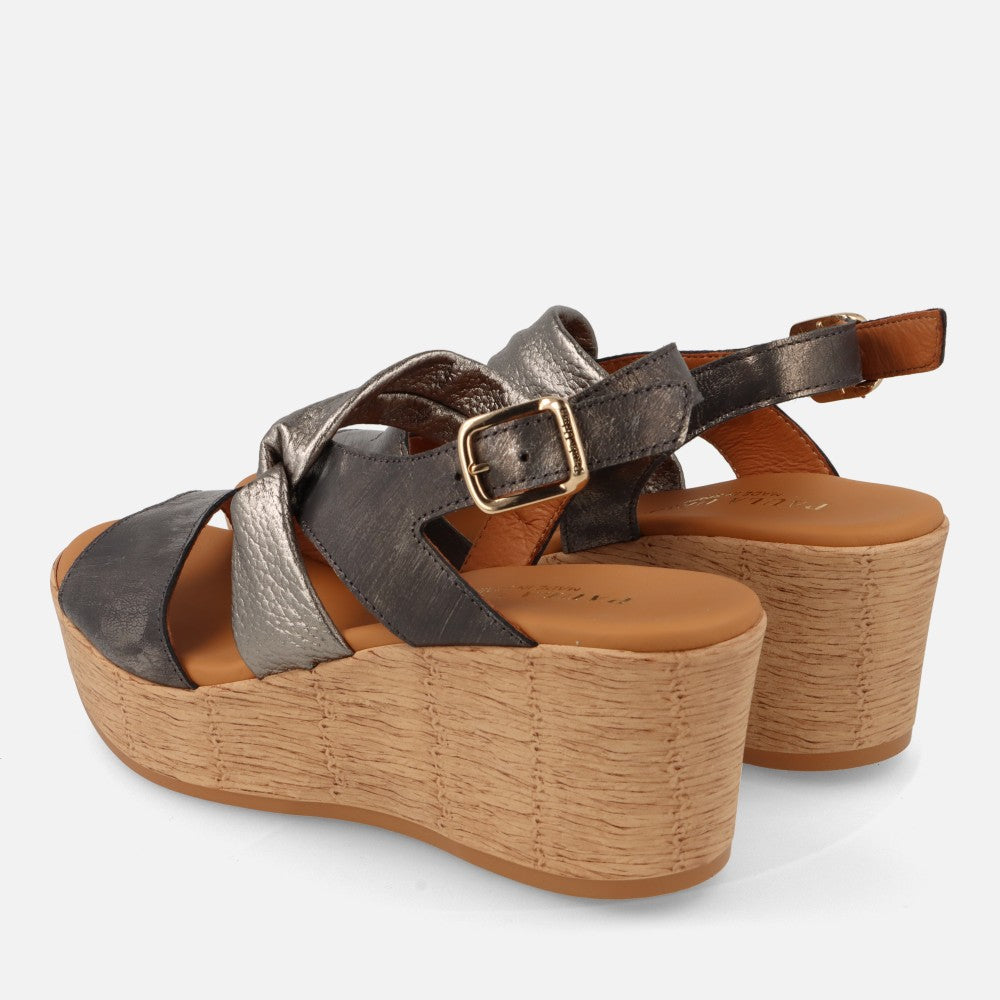 Sandalias PAULA URBAN Mujer