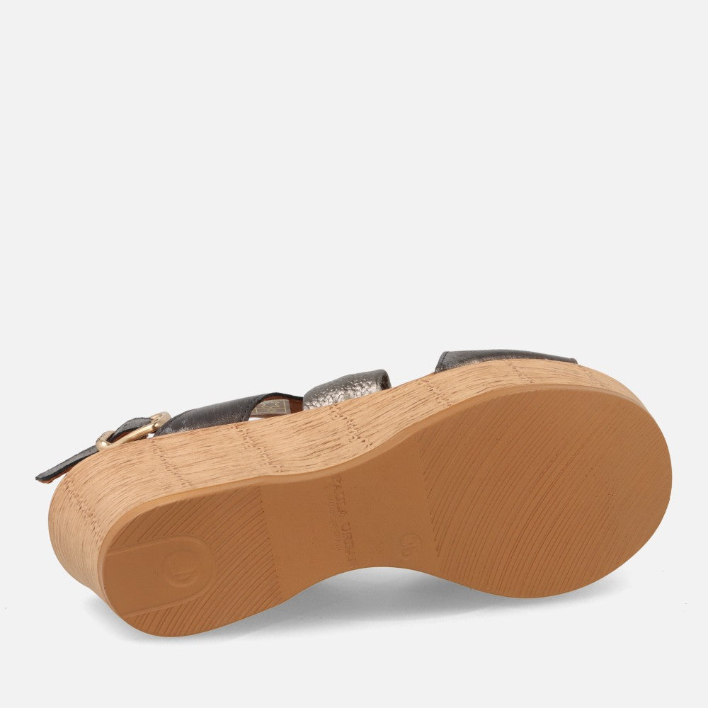 Sandalias PAULA URBAN Mujer
