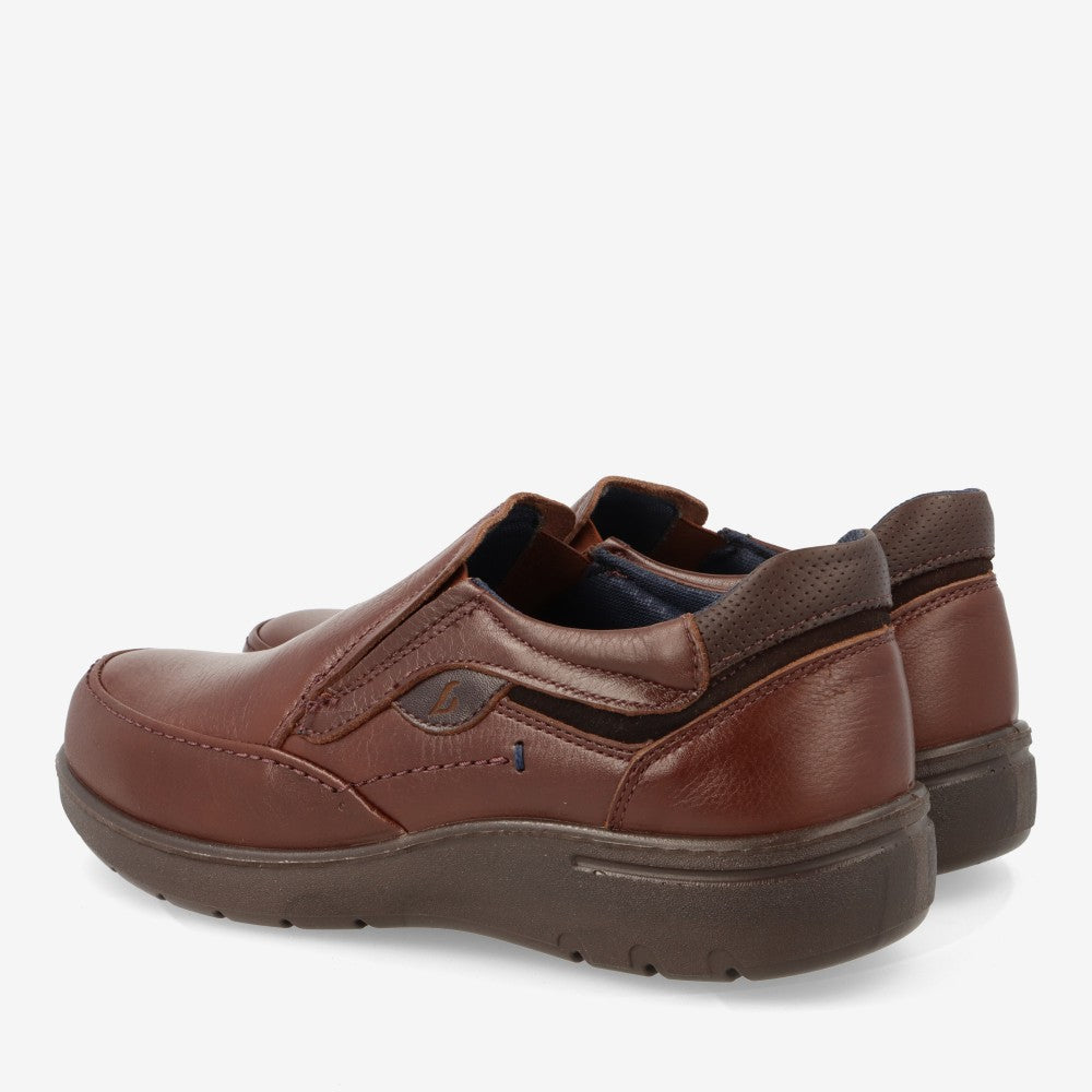 Zapatos LUISETTI Hombre