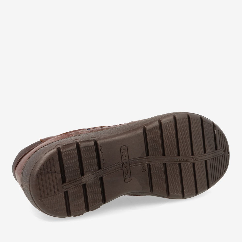 Zapatos LUISETTI Hombre