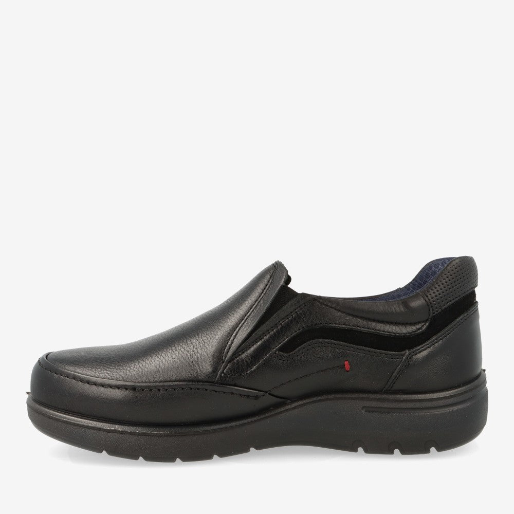 Zapatos LUISETTI Hombre