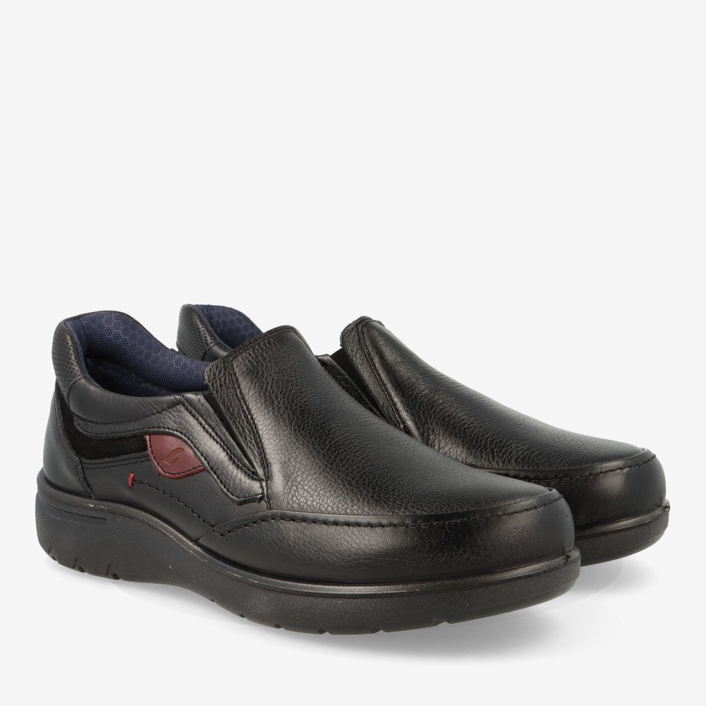 Zapatos LUISETTI Hombre