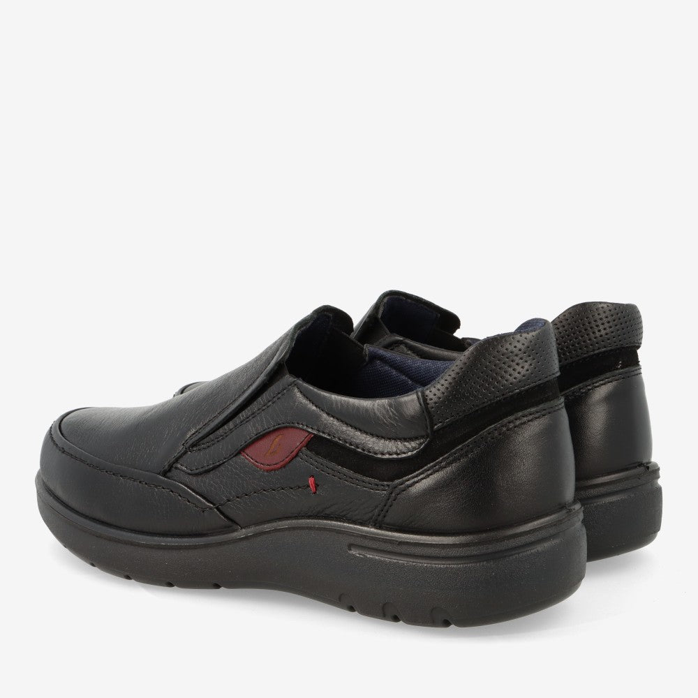 Zapatos LUISETTI Hombre