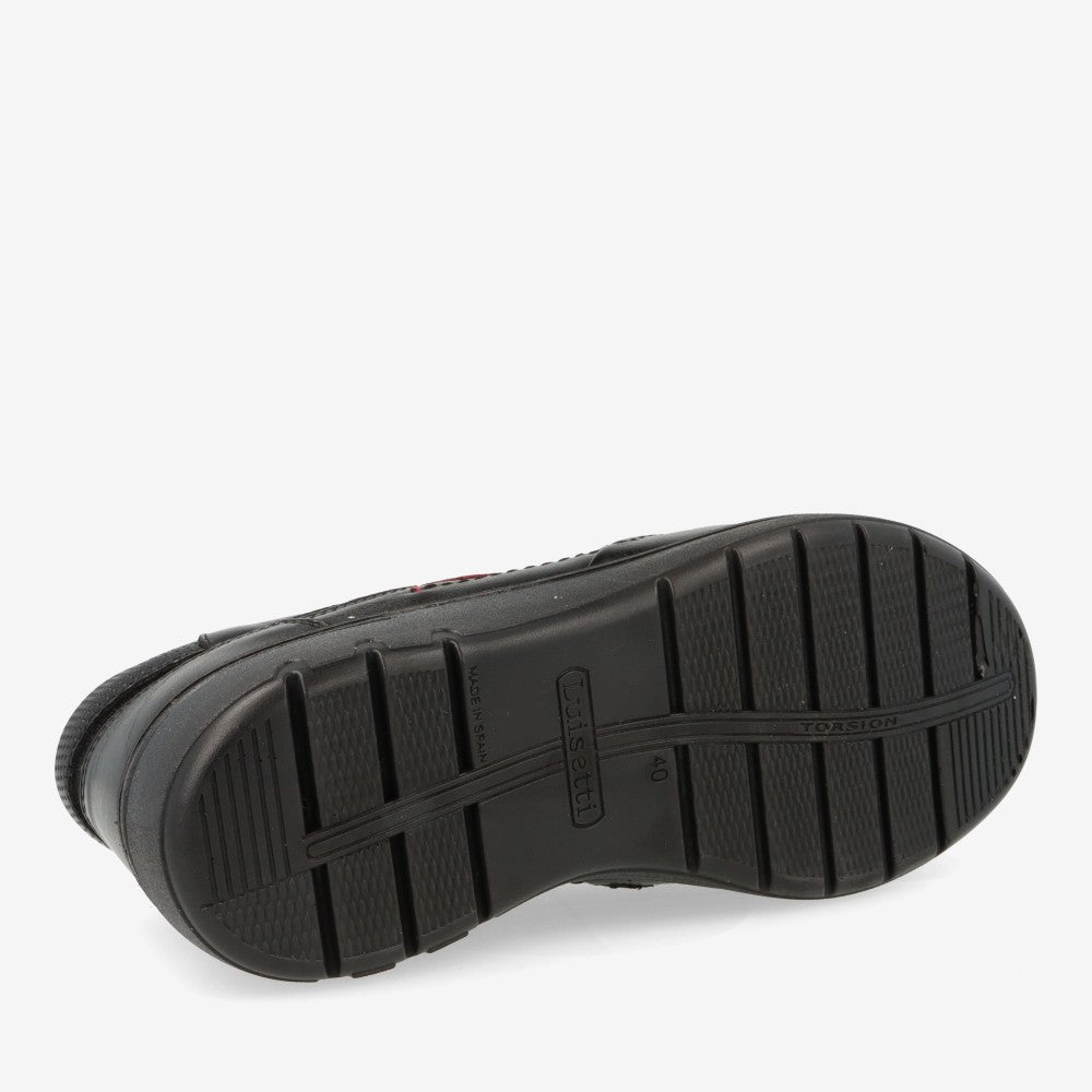 Zapatos LUISETTI Hombre