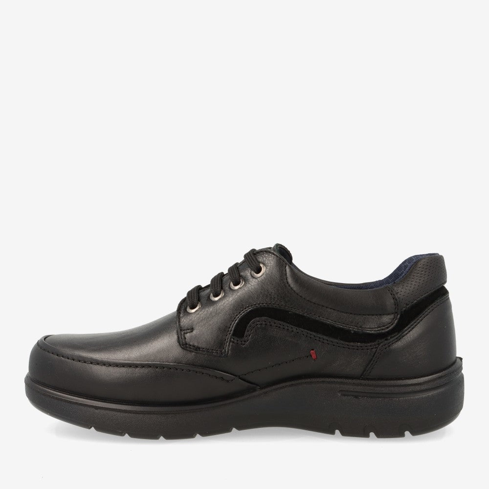 Blucher LUISETTI Hombre