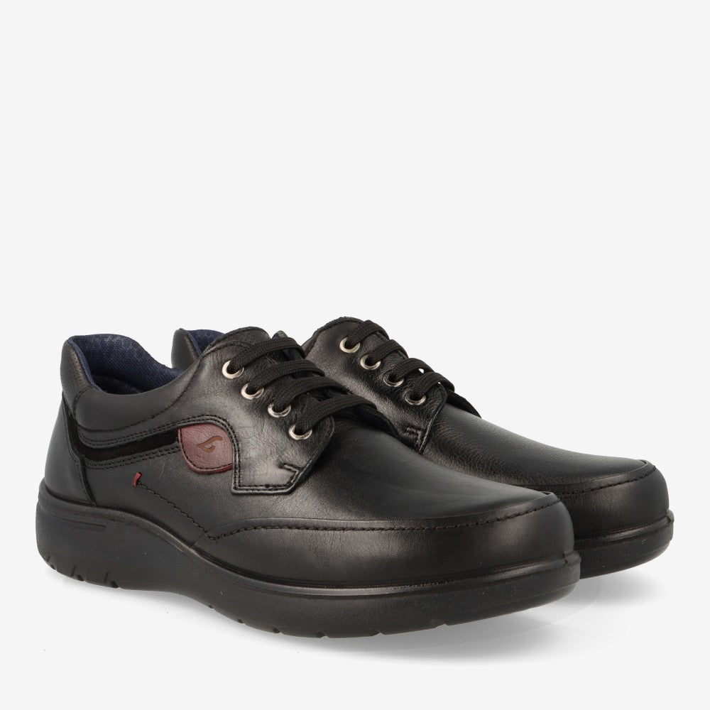 Blucher LUISETTI Hombre