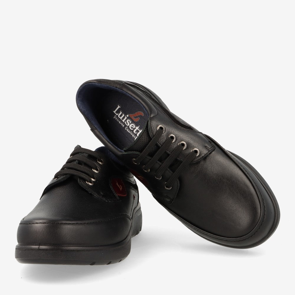 Blucher LUISETTI Hombre