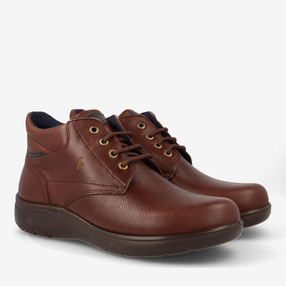 Botas LUISETTI Hombre