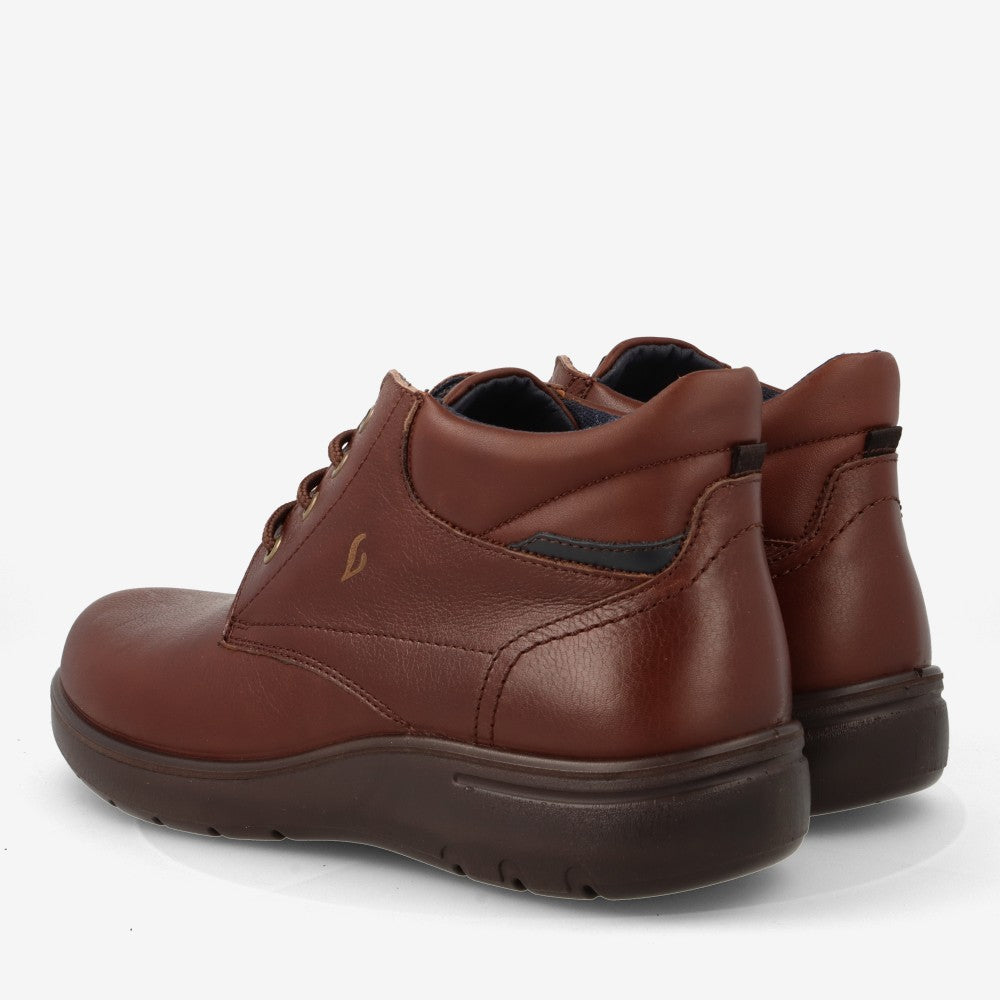 Botas LUISETTI Hombre