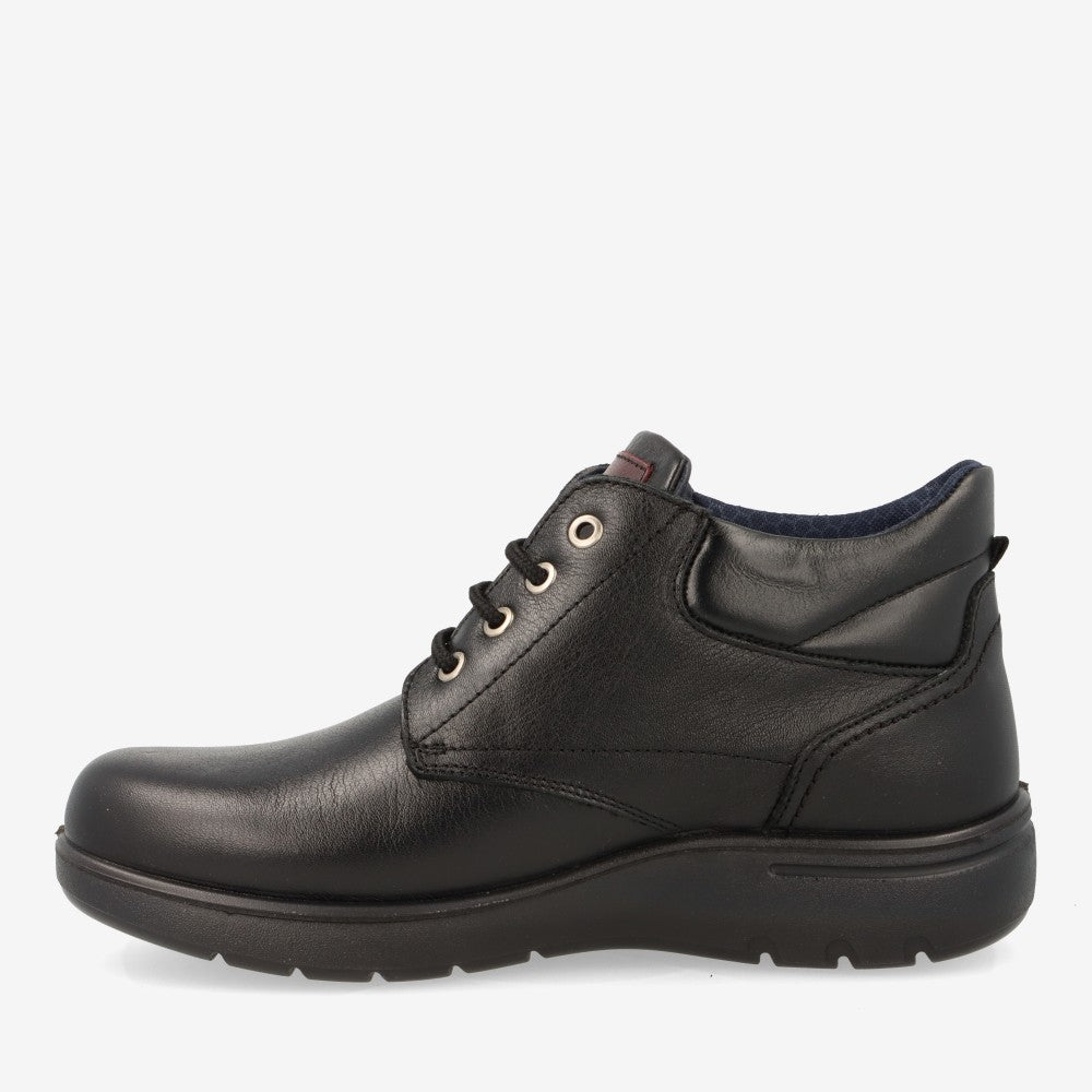 Botas LUISETTI Hombre