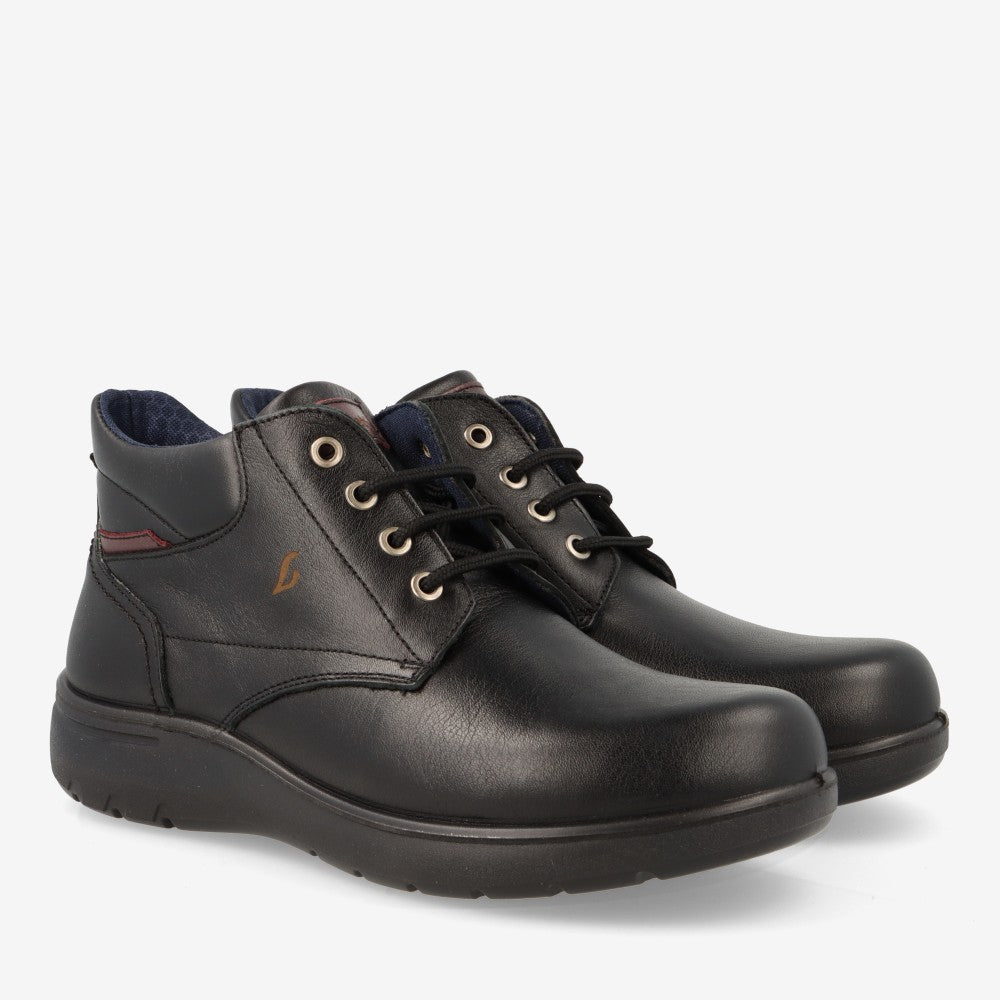 Botas LUISETTI Hombre